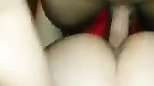 Homemade doggy style sex with hot Kyrgyzstani